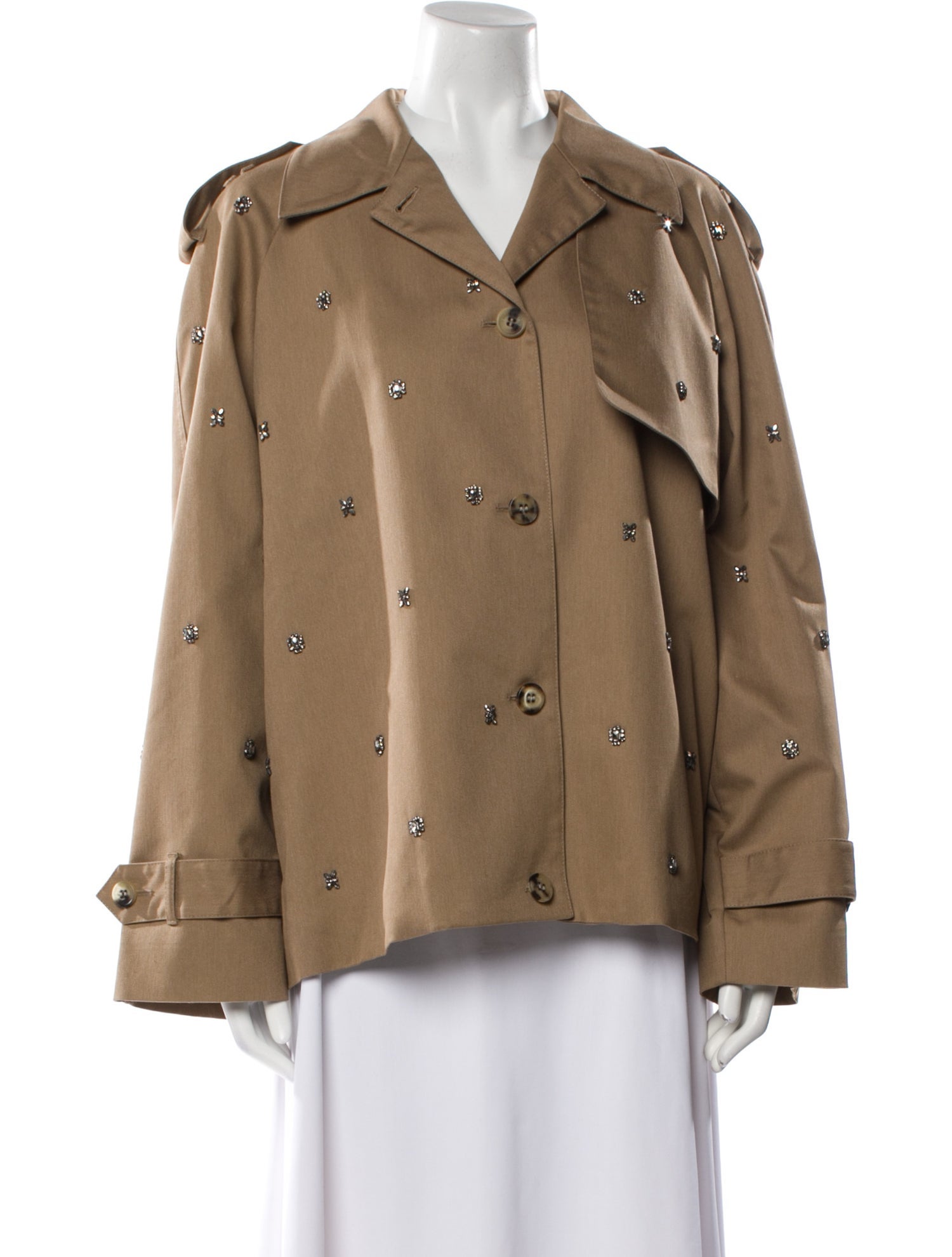 Golden Goose Blazer w/ Tags