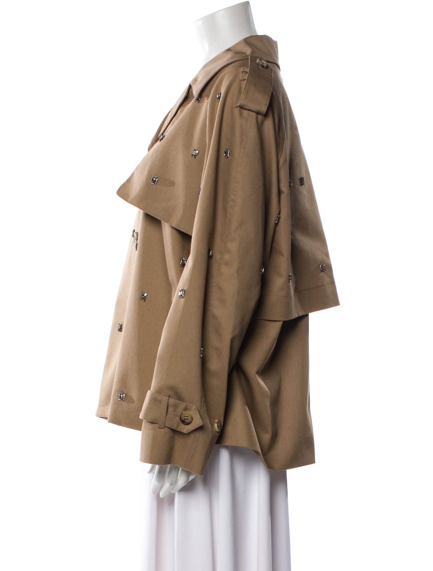 Golden Goose Blazer w/ Tags