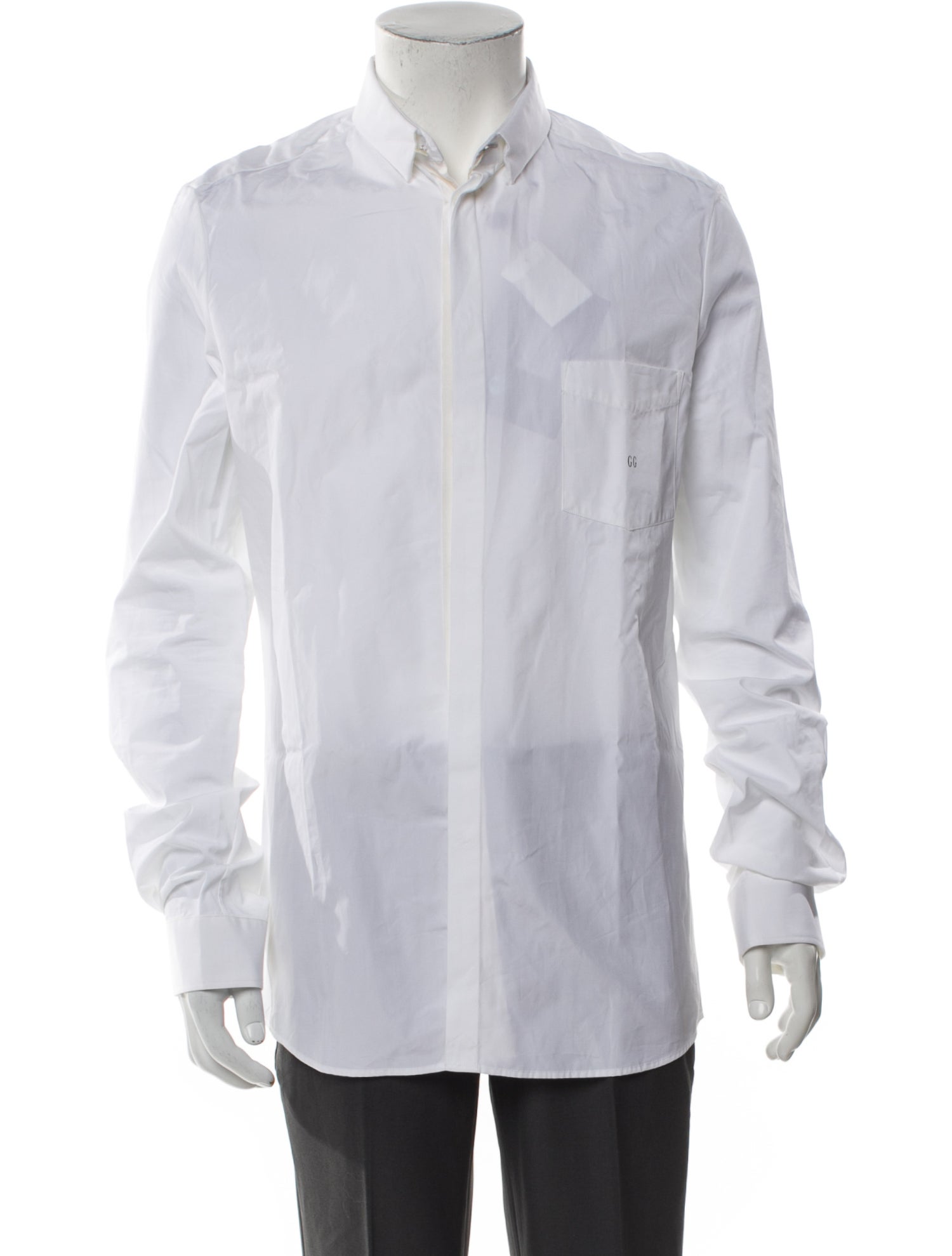 Golden Goose Long Sleeve Dress Shirt w/ Tags