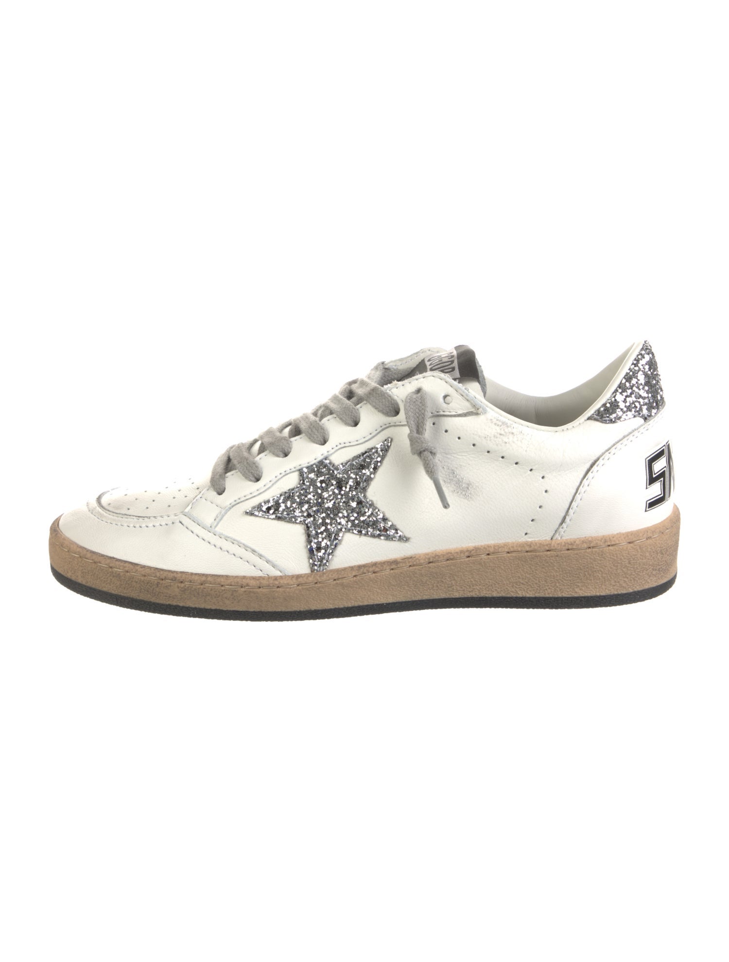 Golden Goose Ballstar Sneakers