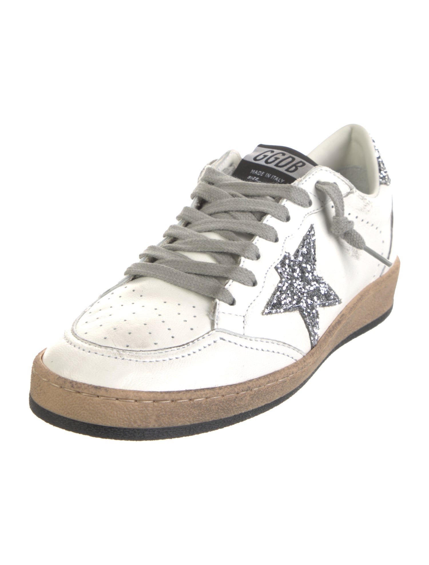 Golden Goose Ballstar Sneakers