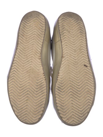 Golden Goose Superstar Sneakers