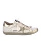 Golden Goose Superstar Sneakers