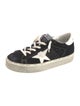 Golden Goose Hi Star Sneakers