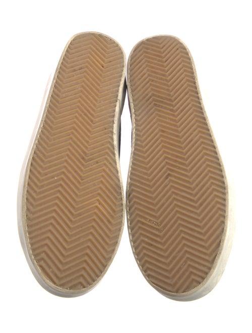 Golden Goose Hi Star Sneakers