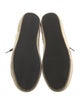 Golden Goose Leather Sneakers