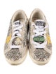 Golden Goose Kid Boys Low Top Sneakers