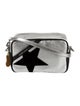 Golden Goose Leather Crossbody Bag