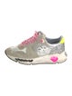 Golden Goose Running Sneakers