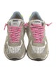 Golden Goose Running Sneakers