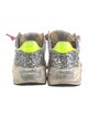 Golden Goose Running Sneakers