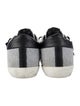 Golden Goose Printed Sneakers