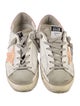 Golden Goose Super-Star Sneakers