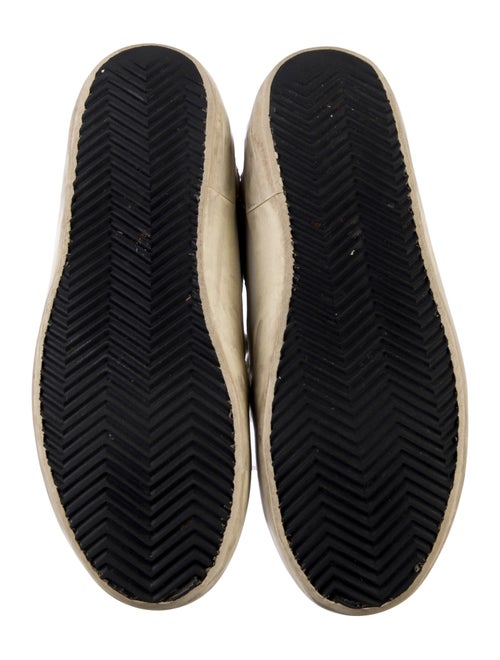 Golden Goose Super-Star Sneakers
