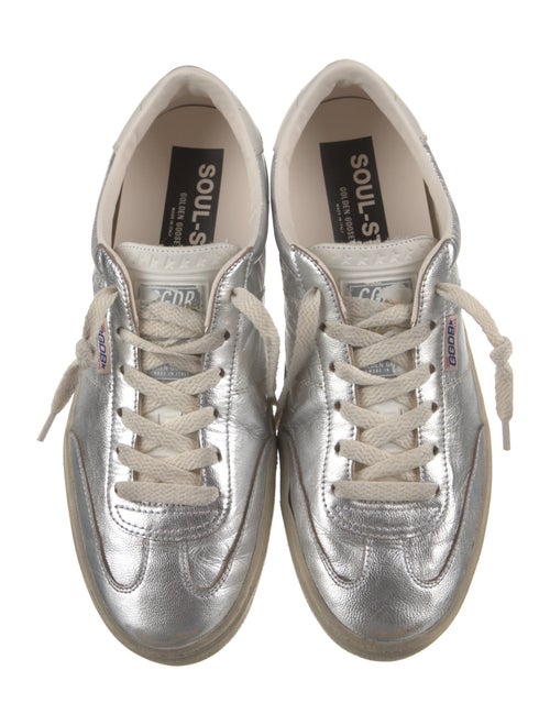 Golden Goose Soul Star Sneakers