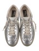 Golden Goose Soul Star Sneakers