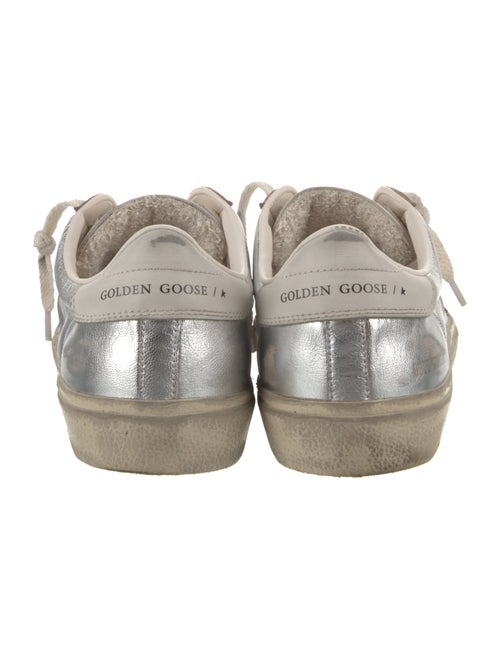 Golden Goose Soul Star Sneakers