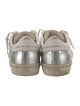 Golden Goose Soul Star Sneakers