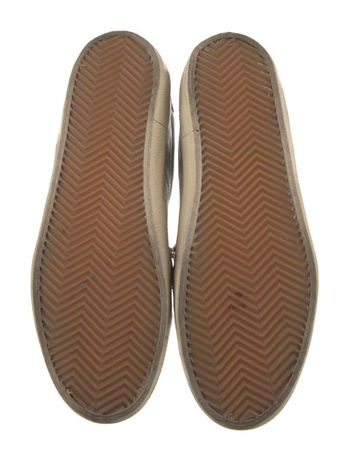 Golden Goose Soul Star Sneakers