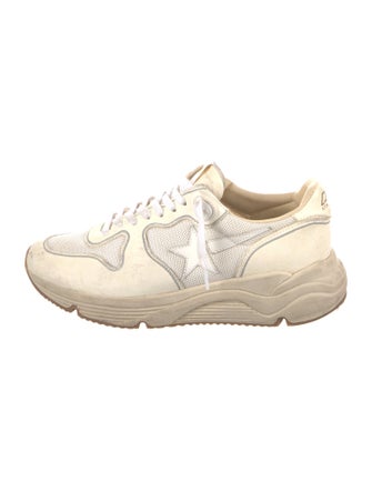 Golden Goose Running Sneakers