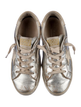 Golden Goose KIds shoe