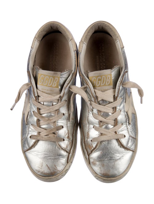 Golden Goose KIds shoe