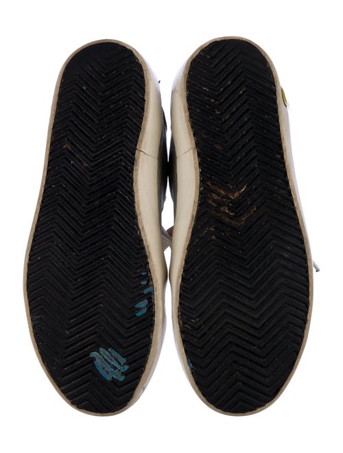 Golden Goose KIds shoe