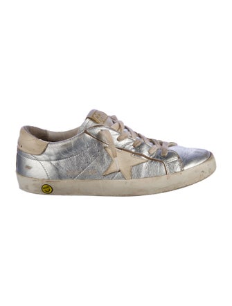 Golden Goose KIds shoe