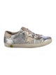 Golden Goose KIds shoe