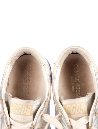 Golden Goose KIds shoe