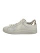 Golden Goose Leather Sneakers