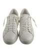 Golden Goose Leather Sneakers