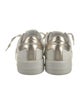 Golden Goose Leather Sneakers