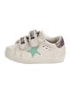 Golden Goose toddler girls' Golden Goose Sneakers