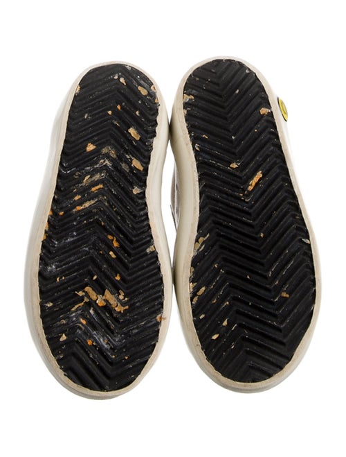 Golden Goose toddler girls' Golden Goose Sneakers