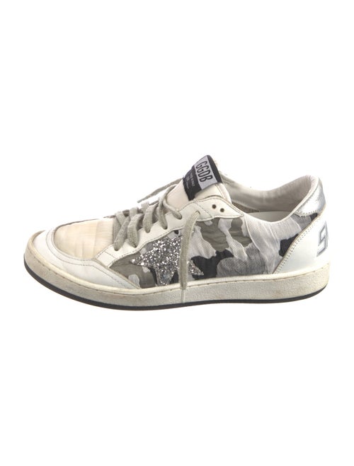 Golden Goose Ballstar Sneakers