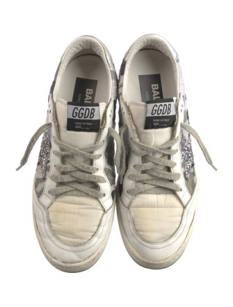 Golden Goose Ballstar Sneakers