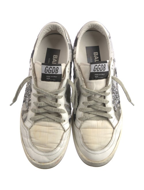 Golden Goose Ballstar Sneakers