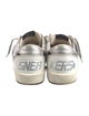 Golden Goose Ballstar Sneakers