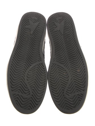 Golden Goose Ballstar Sneakers