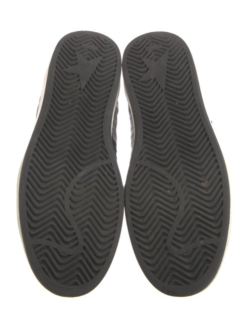 Golden Goose Ballstar Sneakers