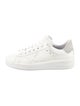 Golden Goose Leather Sneakers