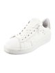Golden Goose Leather Sneakers