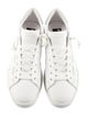 Golden Goose Leather Sneakers