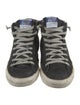 Golden Goose Slide Sneakers