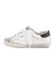 Golden Goose Boys' Low Top Sneaker