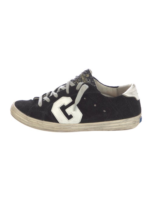 Golden Goose Goldstar Sneakers
