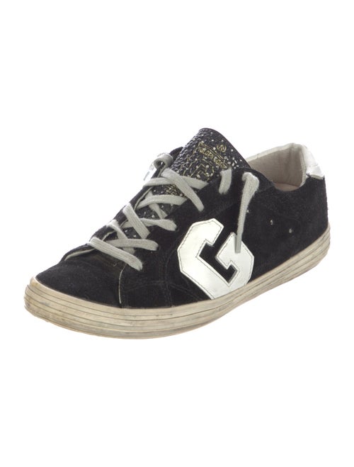Golden Goose Goldstar Sneakers