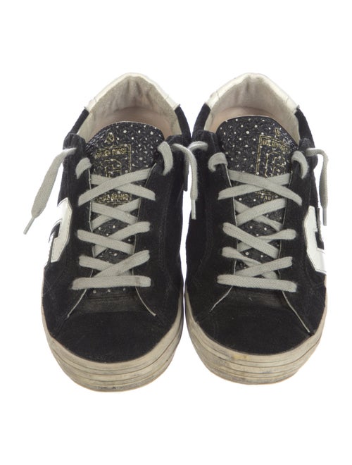 Golden Goose Goldstar Sneakers