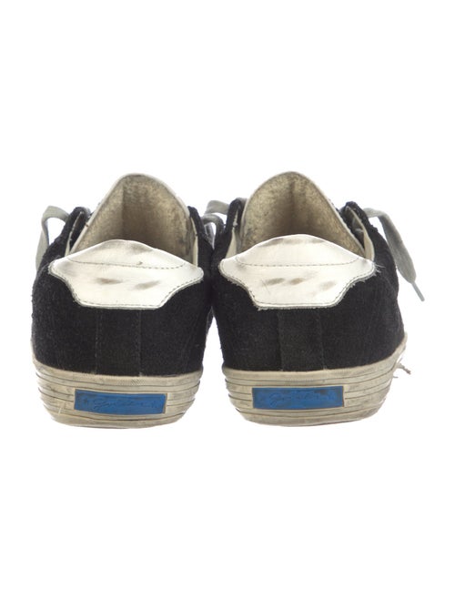 Golden Goose Goldstar Sneakers